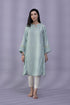 Womens Ready To Wear Green Shirt